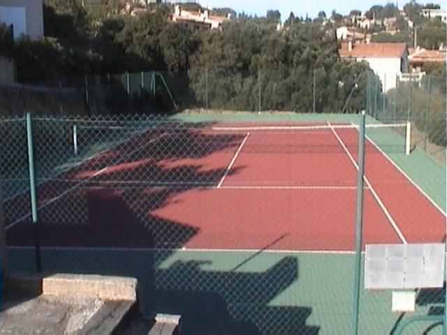 Les Bastidons Villa Sainte-Maxime Exterior photo